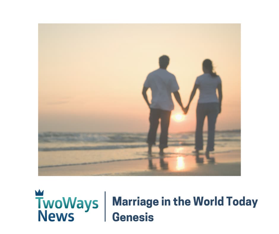 Marriage in the World Today