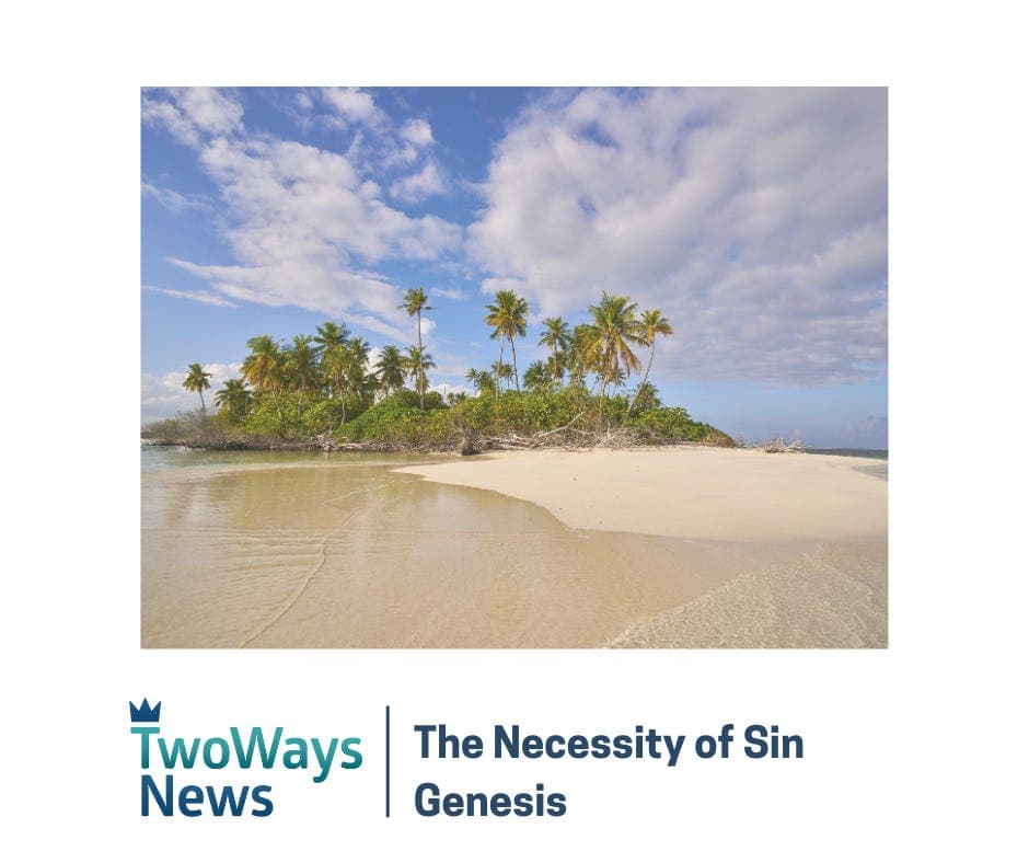 The Necessity of Sin
