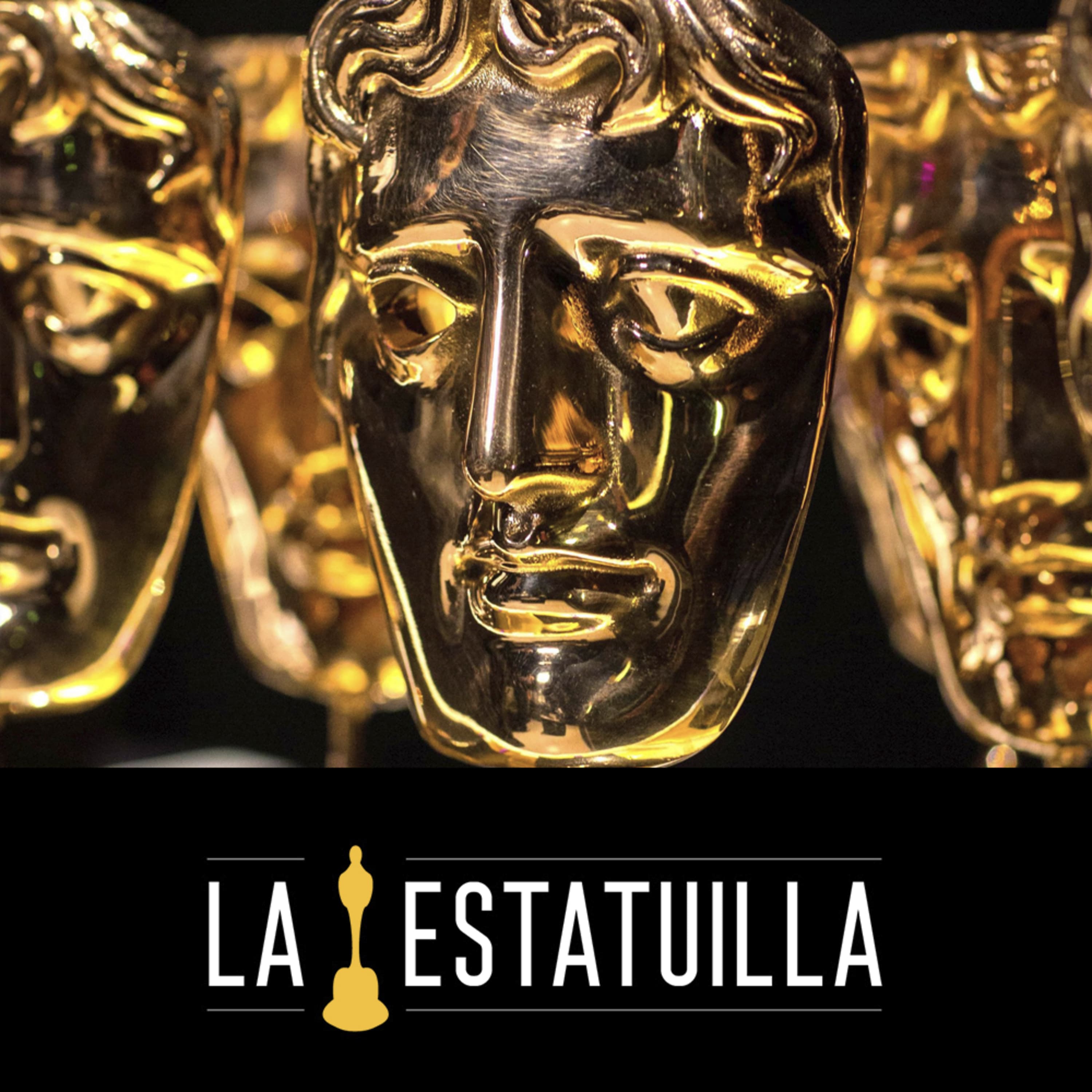Nominaciones al BAFTA y PGA 2025