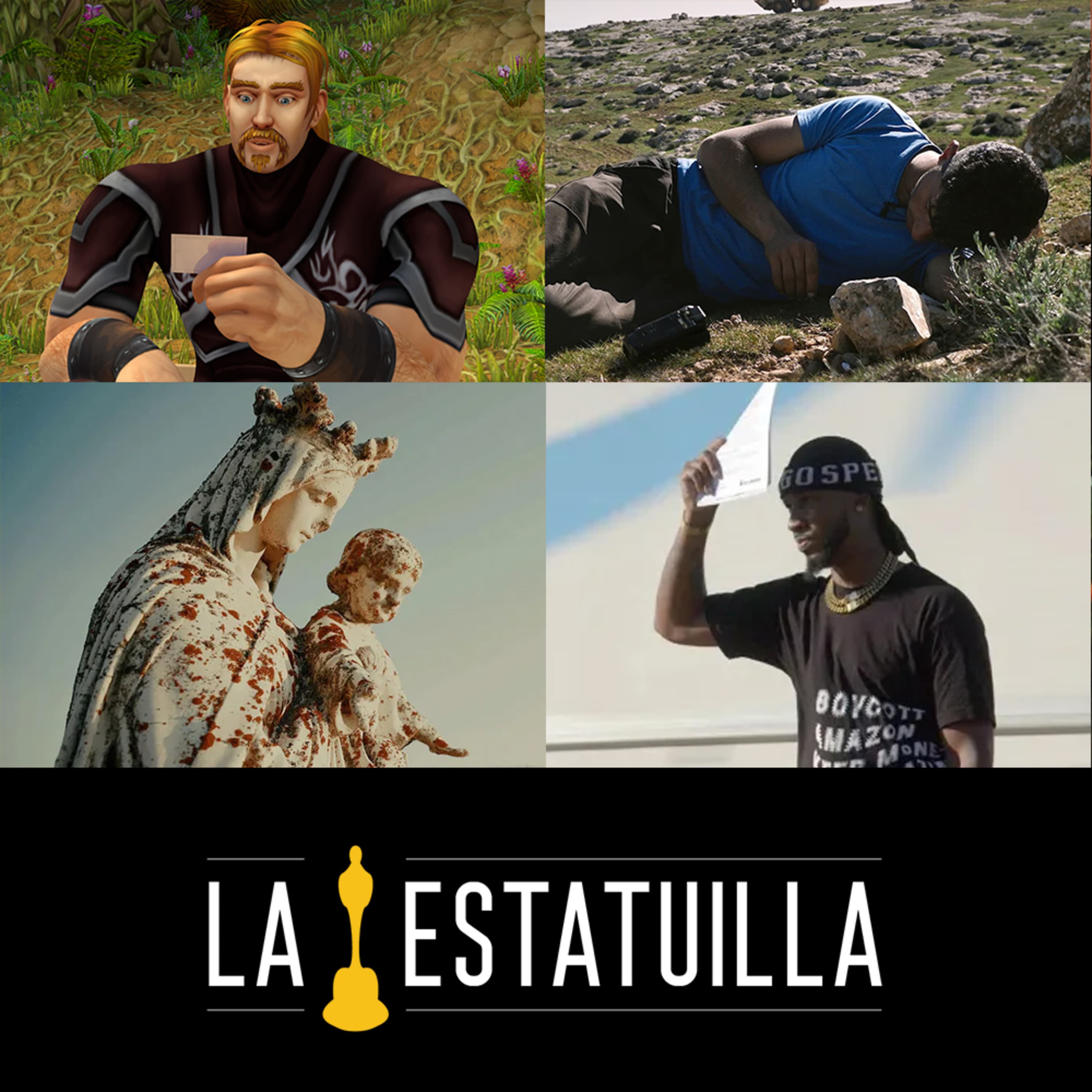 Previo al Oscar a Mejor Documental 2025