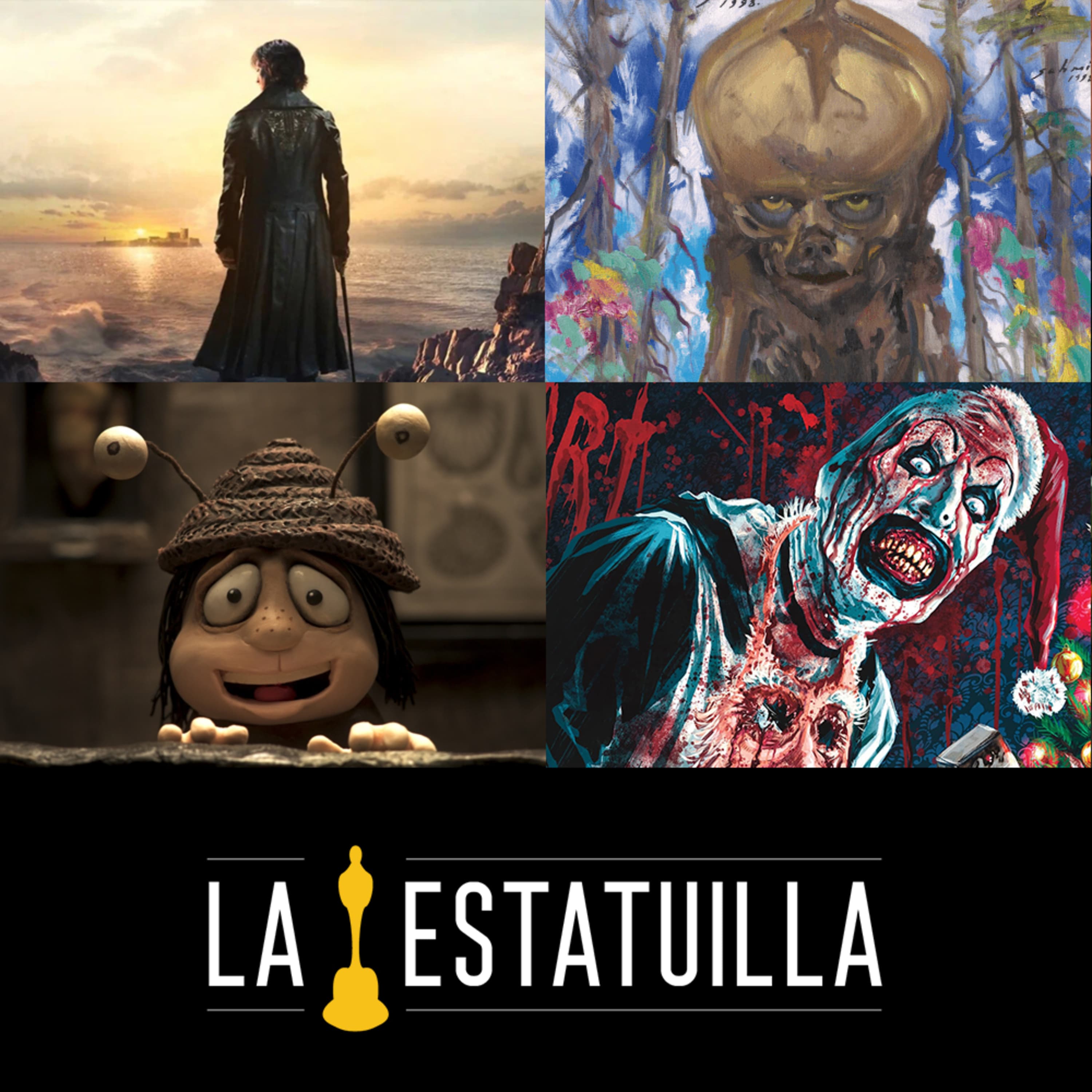 Previo de Mórbido 2024 + El Conde de Montecristo
