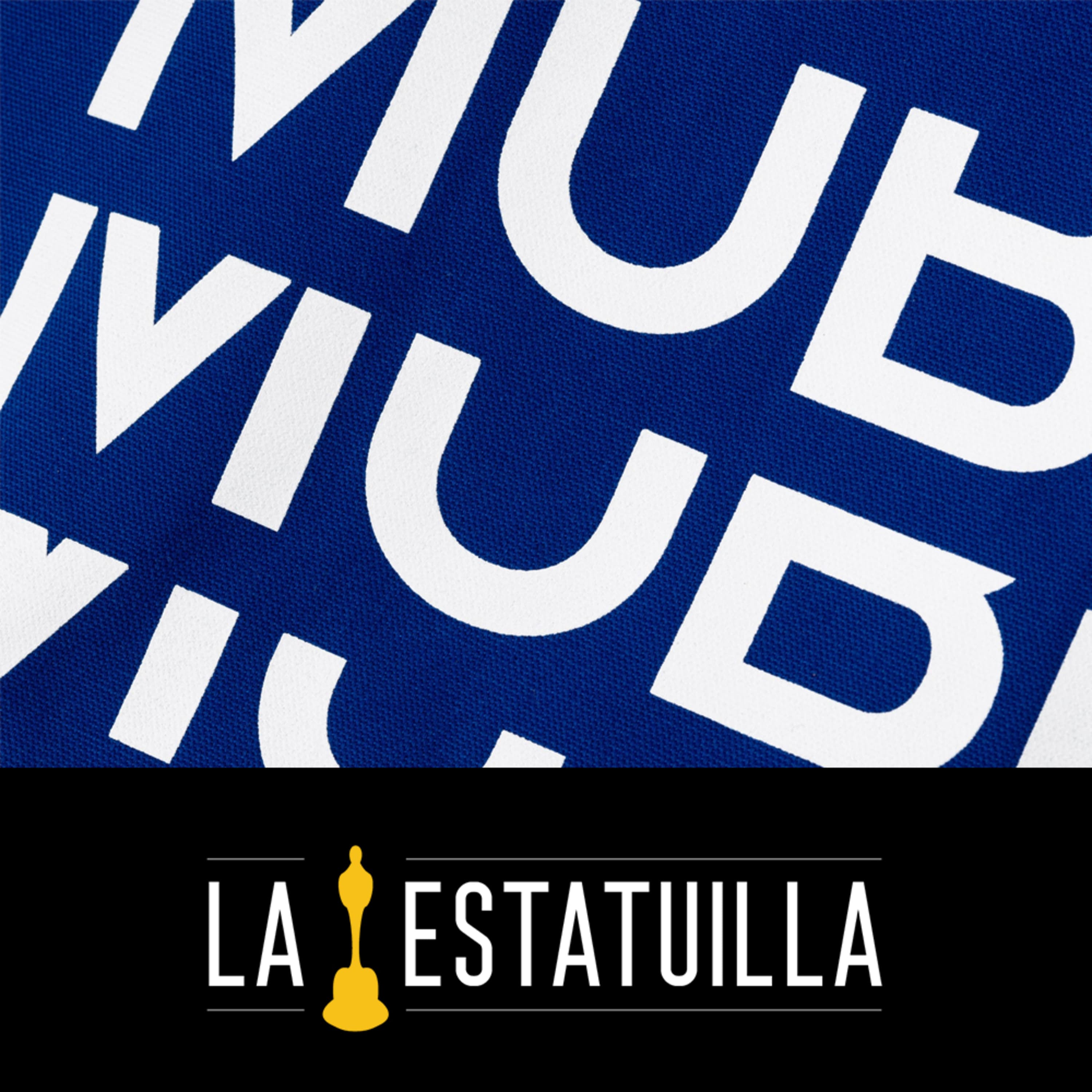 MUBI Fest 2024 - Entrevista con Sandra Gómez, directora de marketing de MUBI Latam