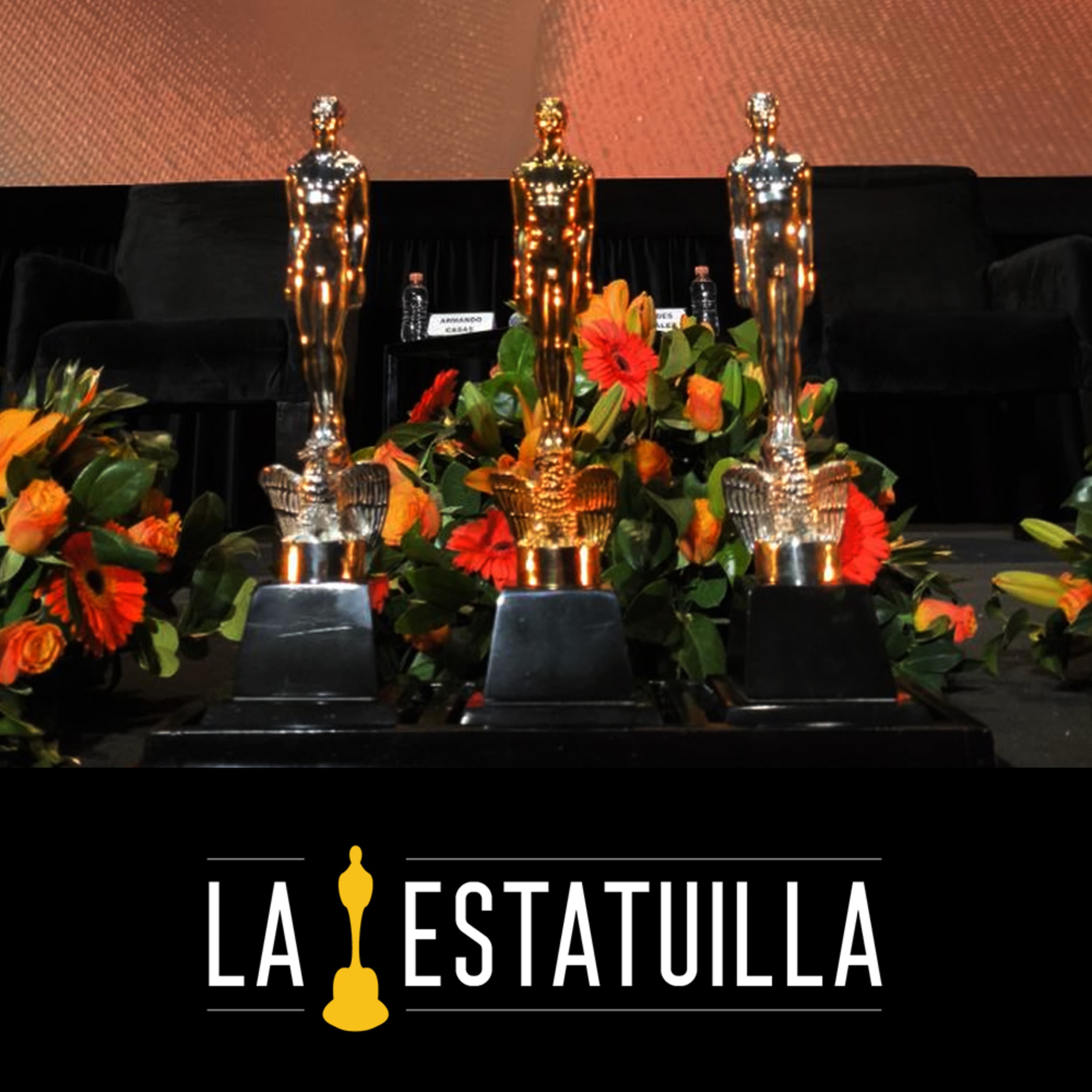 Las nominaciones al Ariel 2024 + Todos los incendios