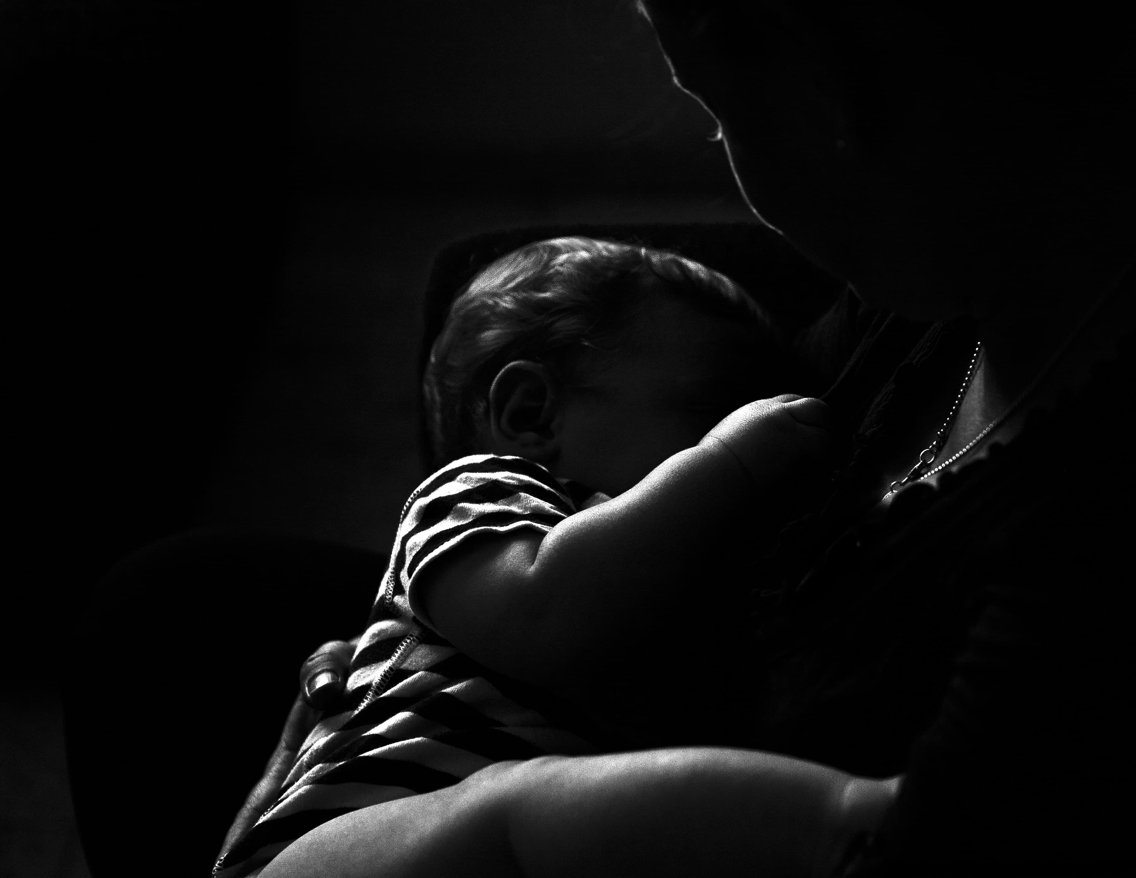 Mothering Spirit