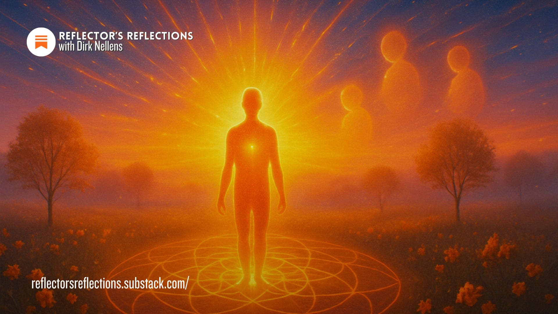 The Pulse of Resurrection: Are You Ready for the Change That’s Incarnating?