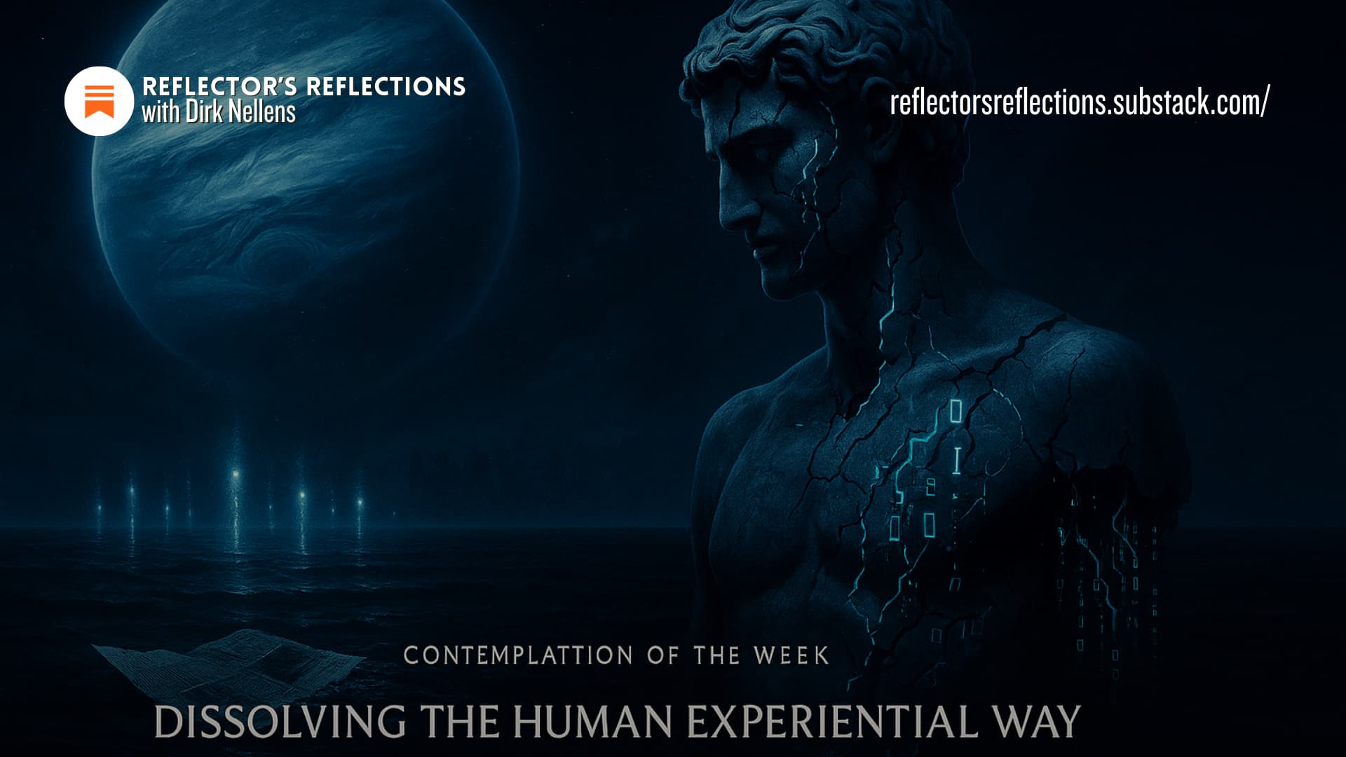 Neptune’s Secret Work: Dissolving the Human Story (and What Money Really Means)