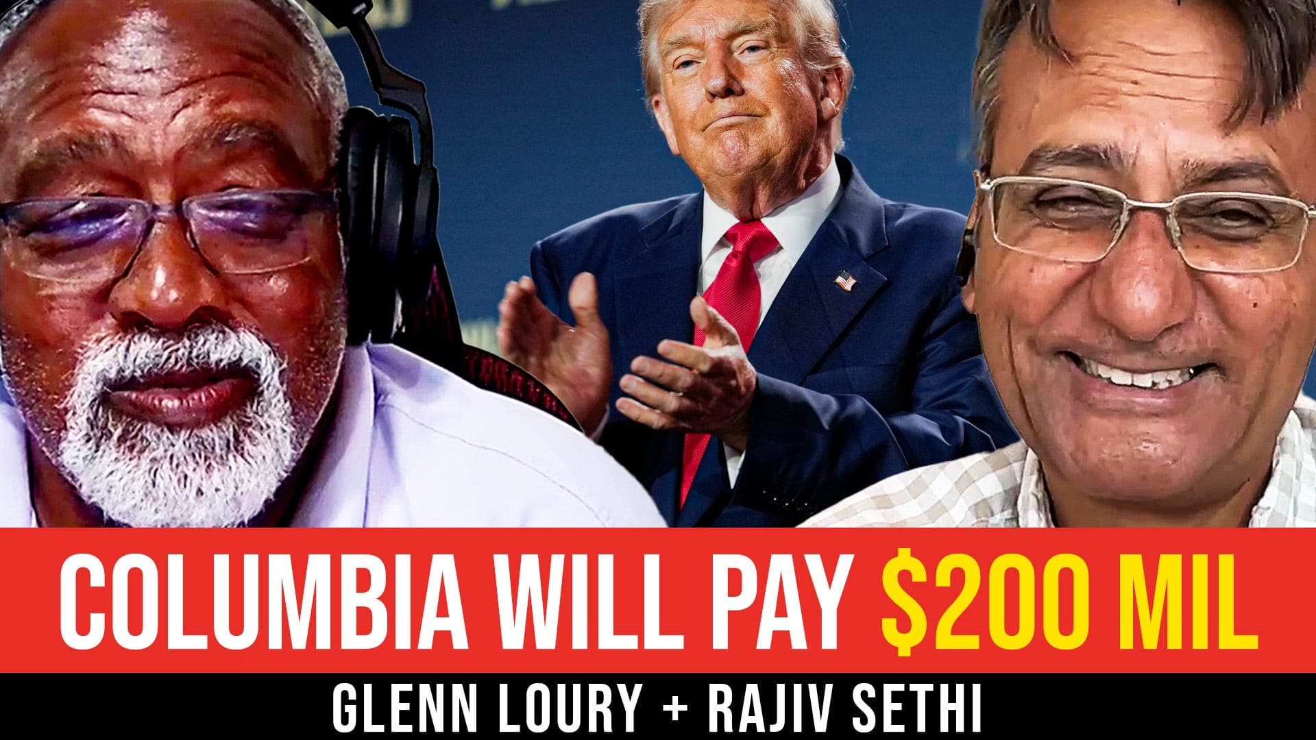 Rajiv Sethi – Will Trump Destroy Elite Universities? 