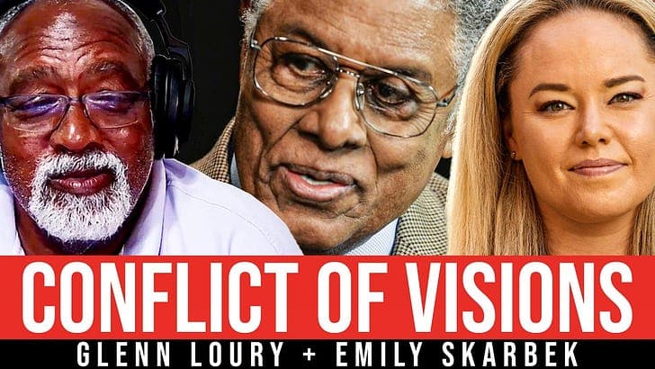 Emily Skarbek – Thomas Sowell Today