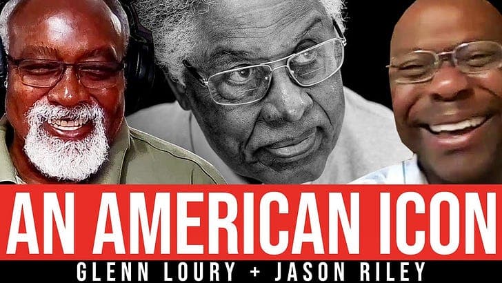 Jason Riley – Thomas Sowell's Path from Marx to Hayek