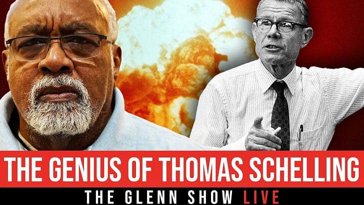 TGS Live: A Cold War Genius on Today’s Threats