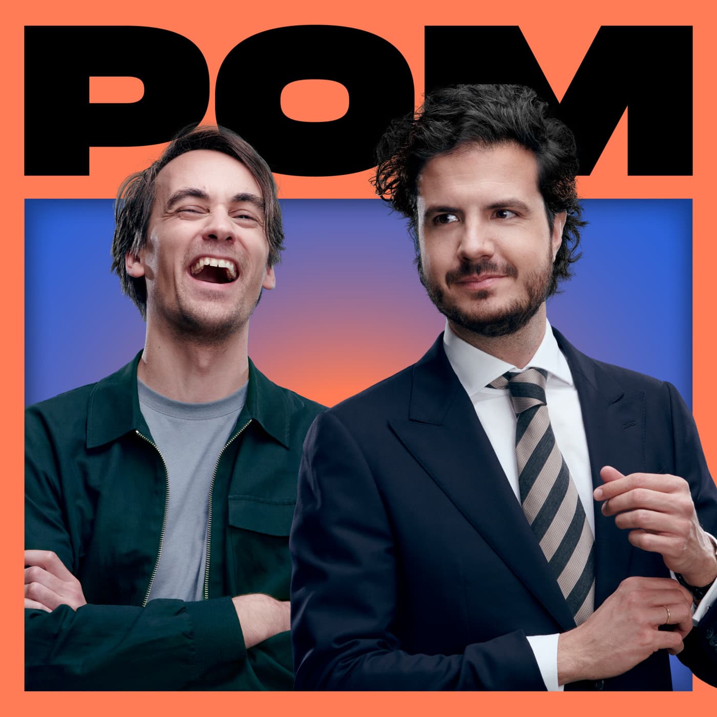 Denkend aan 2025 | POM S10E33 Snippet