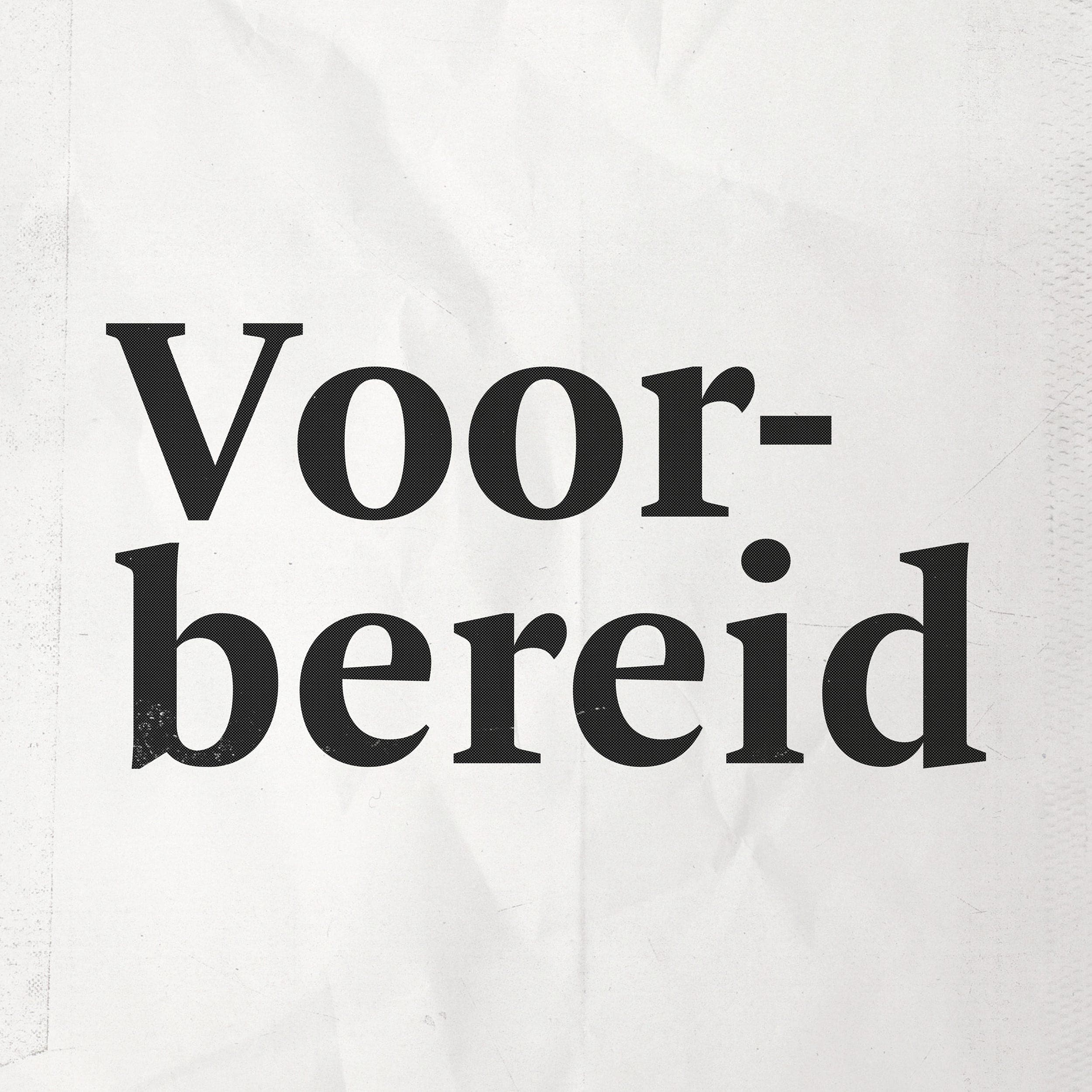 Écht goed voorbereid met dit boek | POM S11E15