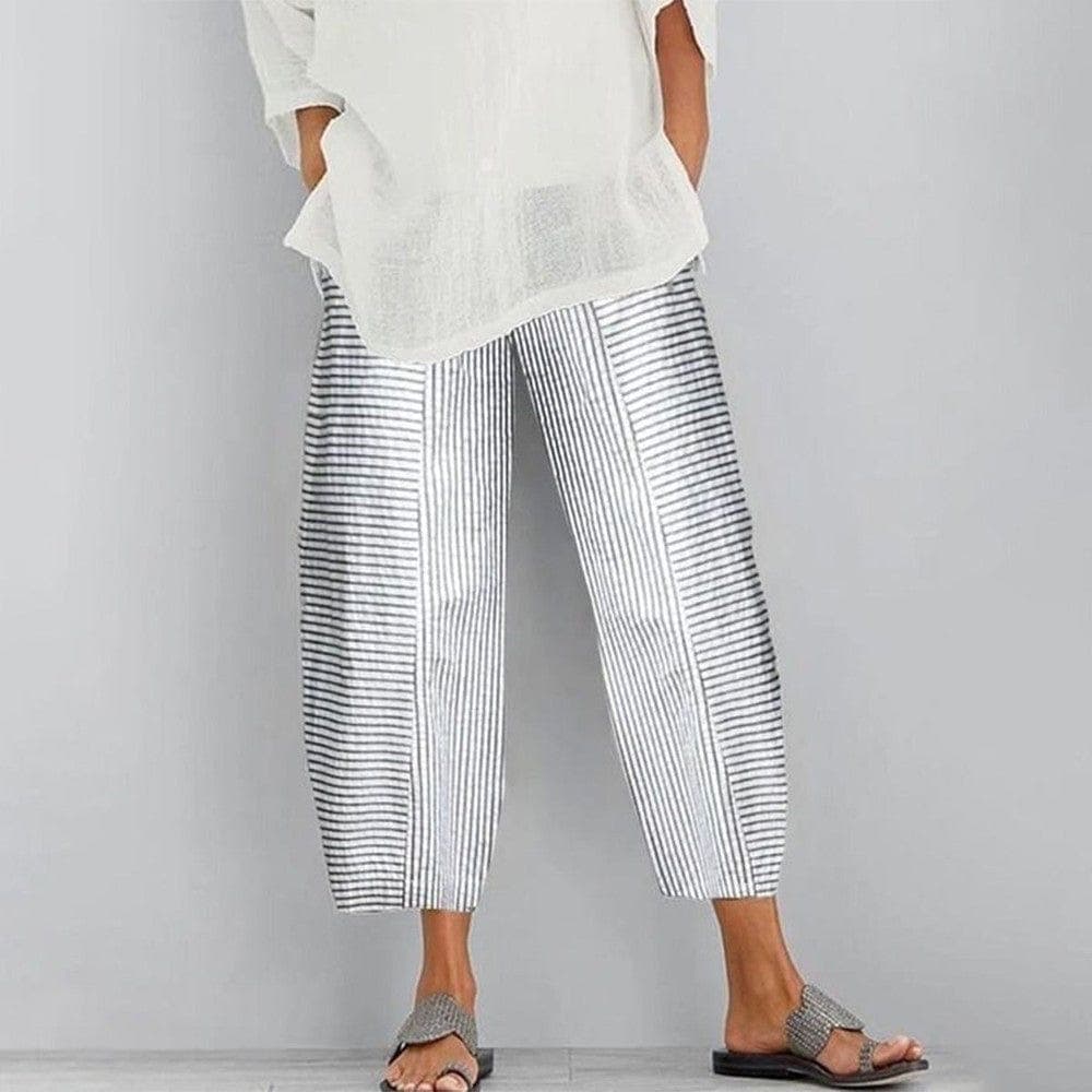 STRIPES & INSTITUTIONS!