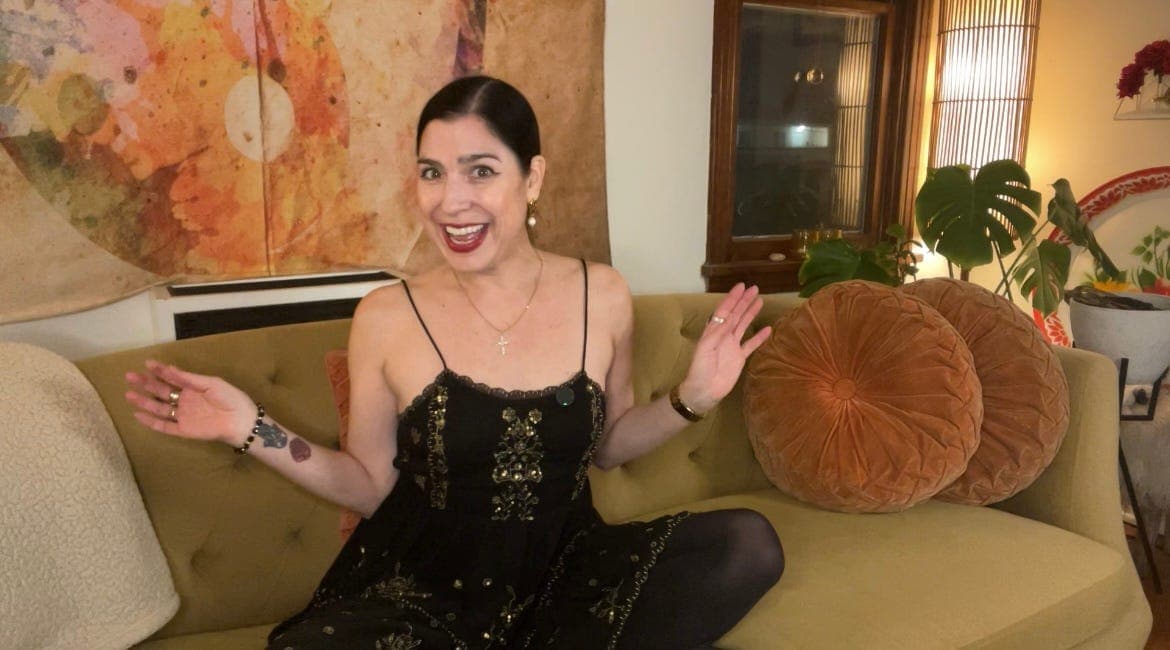 How To Feng Shui Your THANKSGIVING!