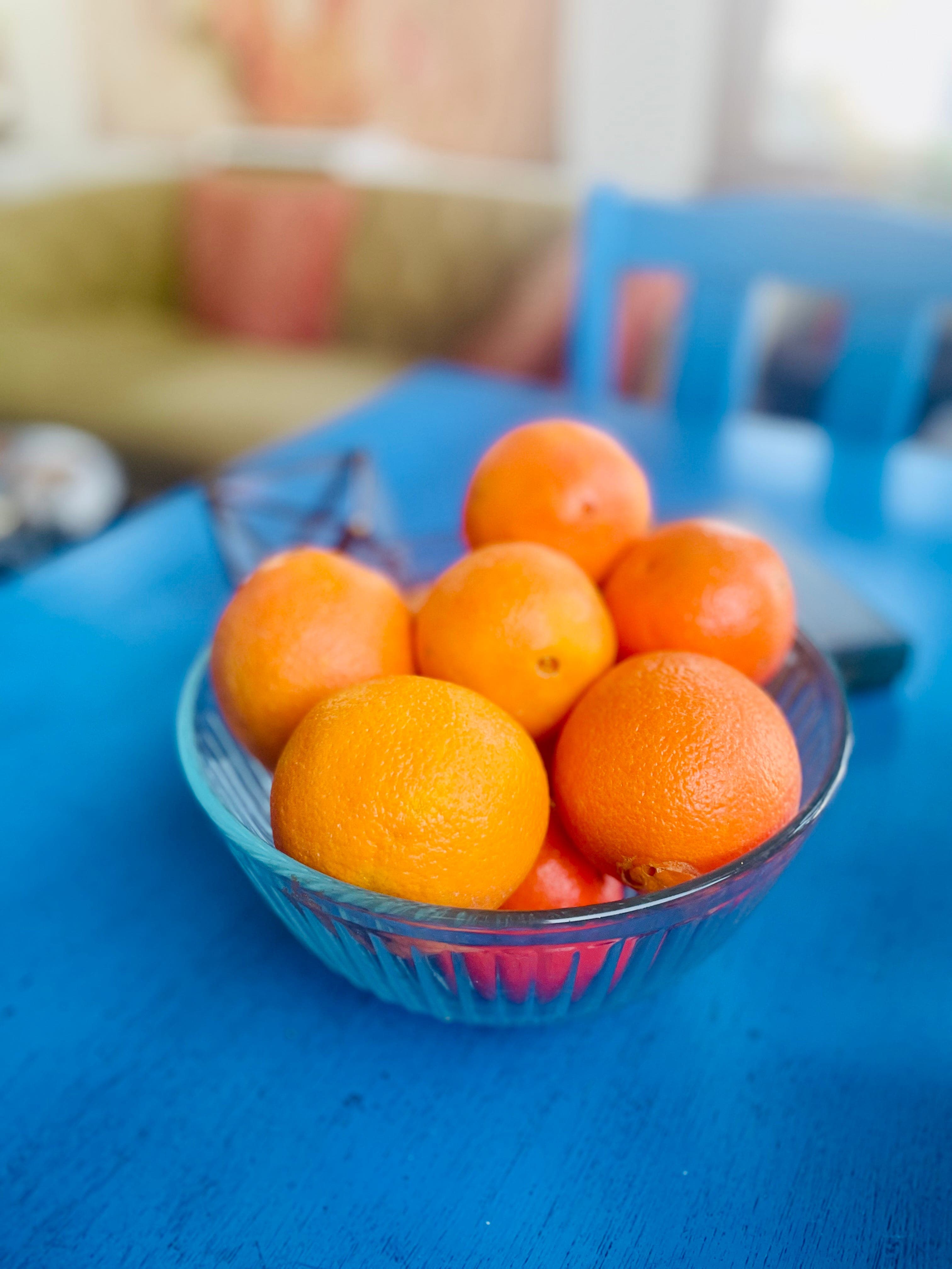 A Cure for your Home, Body & Soul…