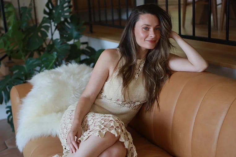 A Real Life Feng Shui Love Story with Marguerite Insolia!