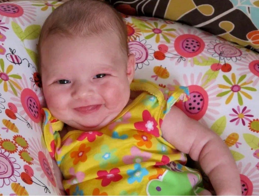 Feng Shui For Baby