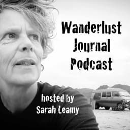 Wanderlust: Travel Stories and More