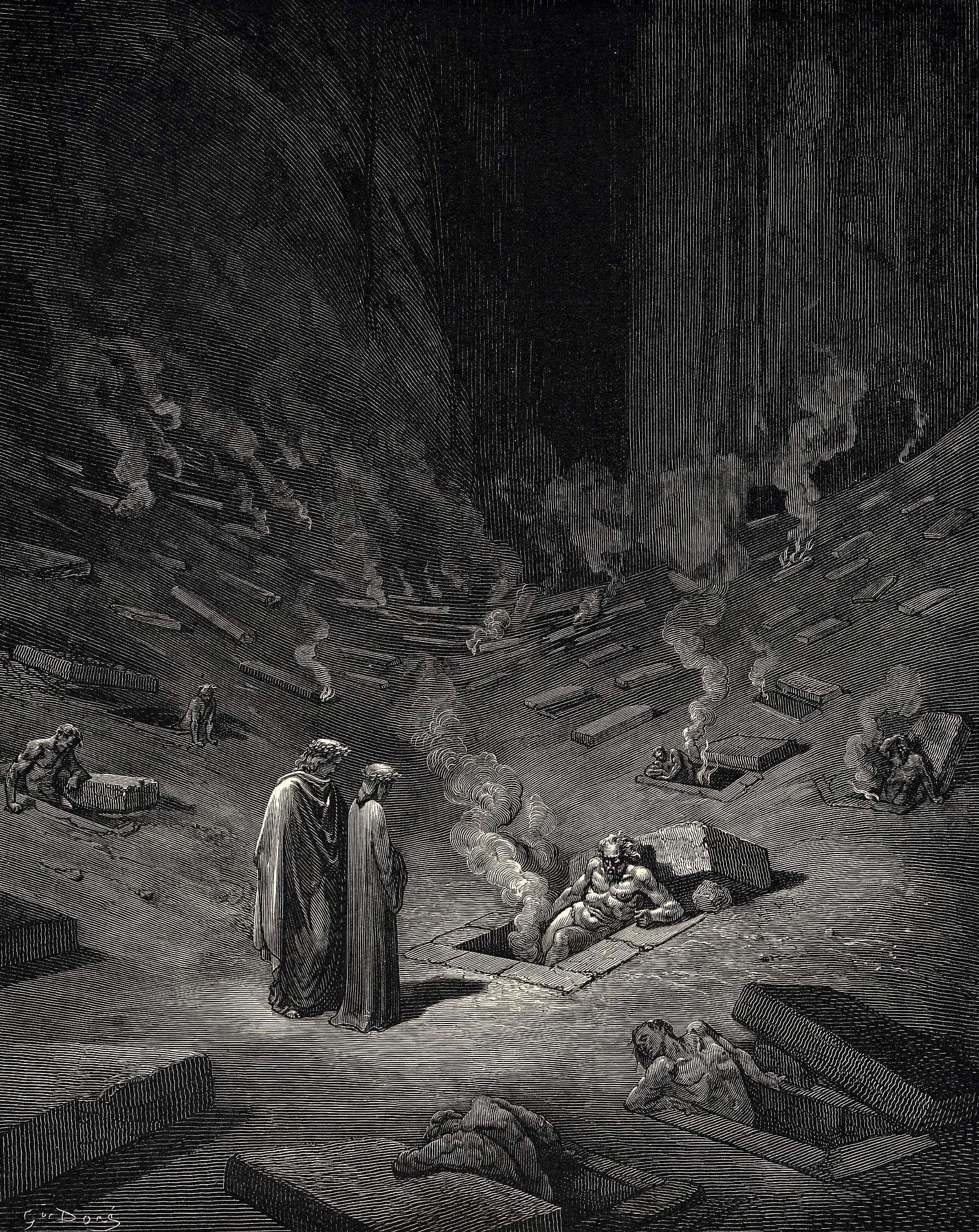 S01E05: Sex in the Context of Eternity