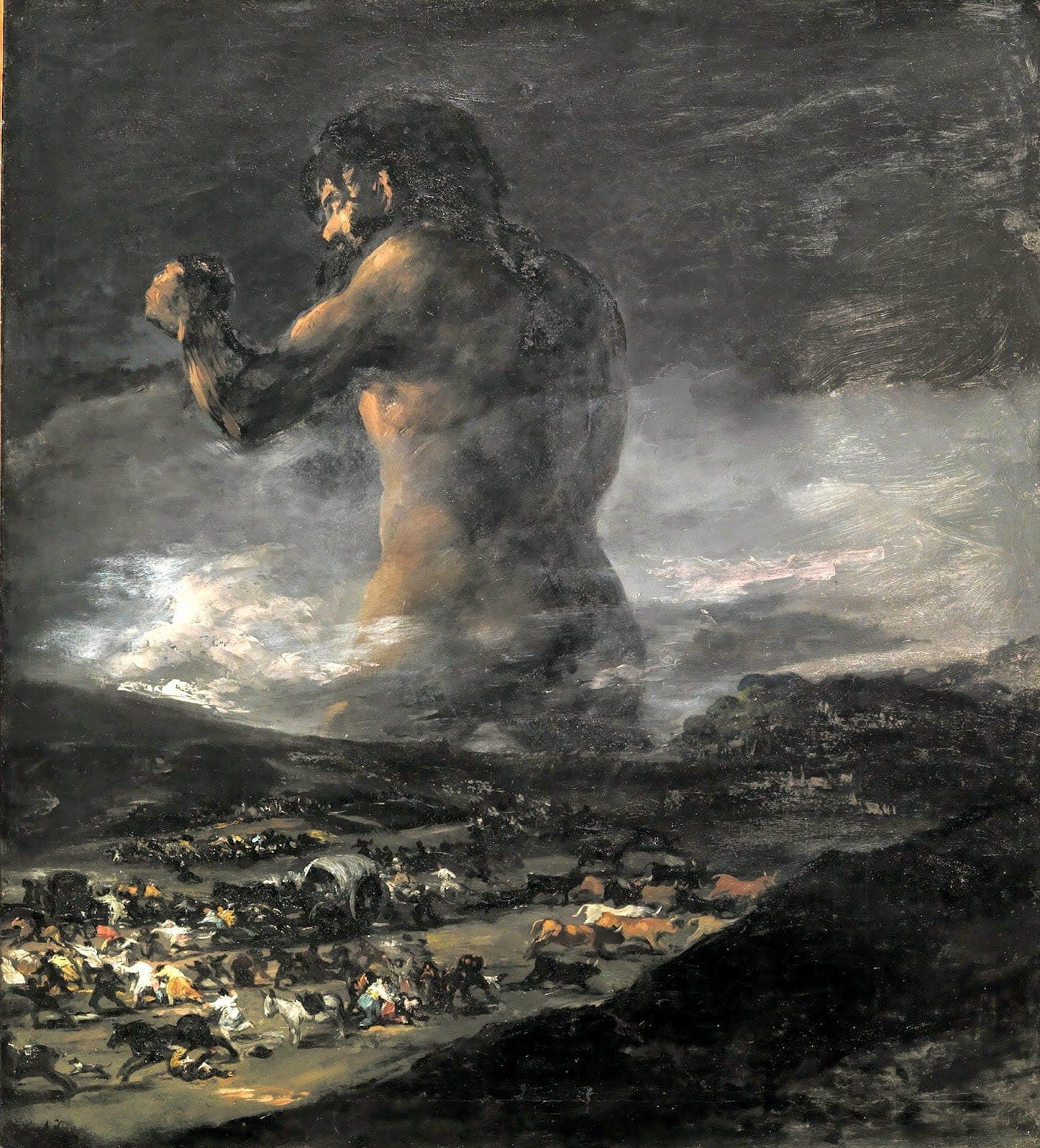 S01E11: The Alchemists and Giants