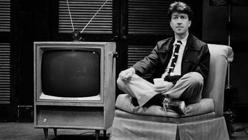 Coffee Talk: On David Lynch