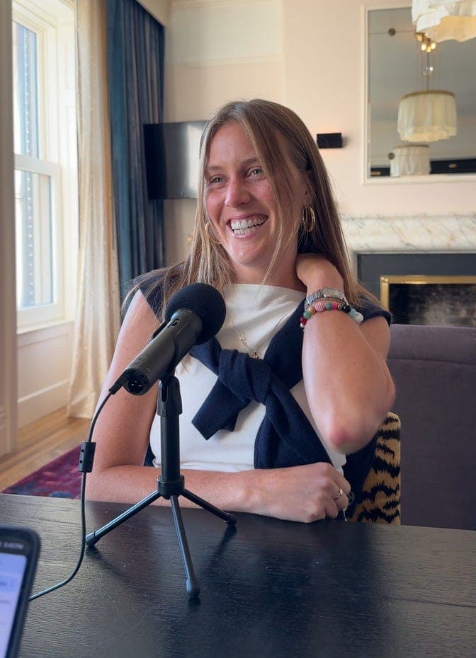 The Materialist : Brynn Wallner