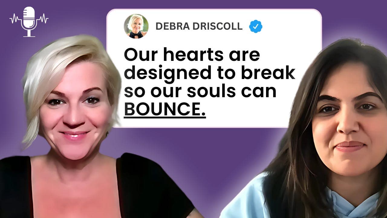 From Heartbreak to Magic: A Journey You Don’t Want to Miss