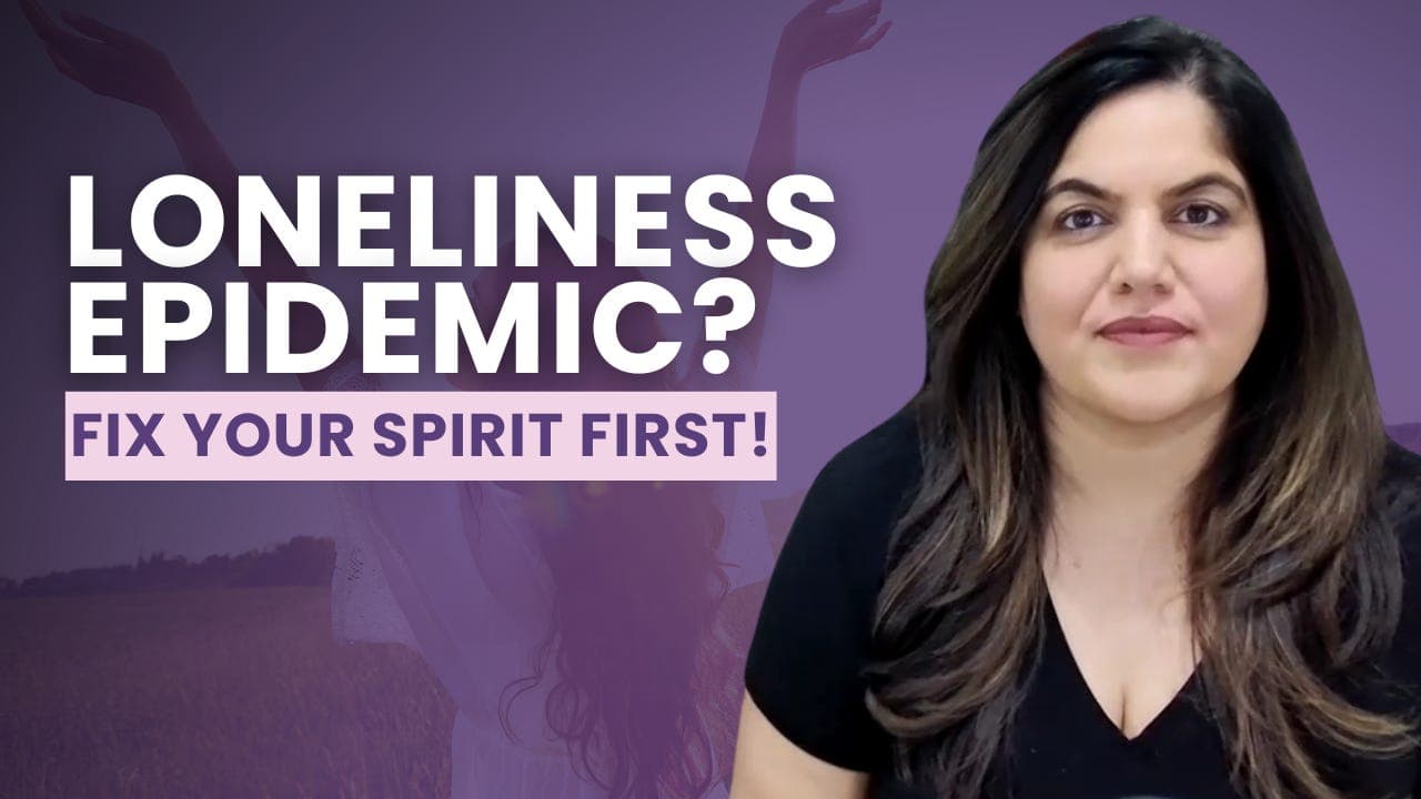 What Spirituality REALLY Means (It’s Not What You Think)