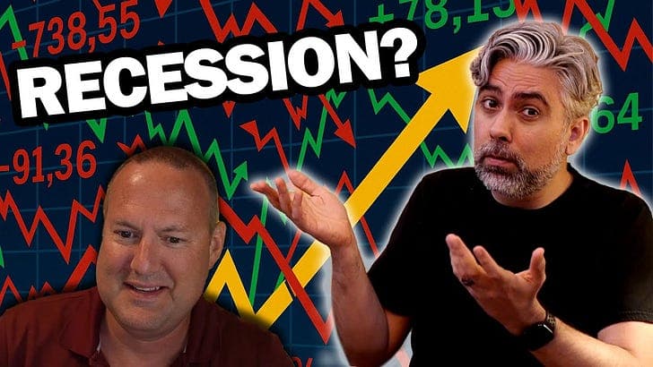 How Does Liberation Day End? Breaking Down The State Of The Economy (with Jack Gamble)