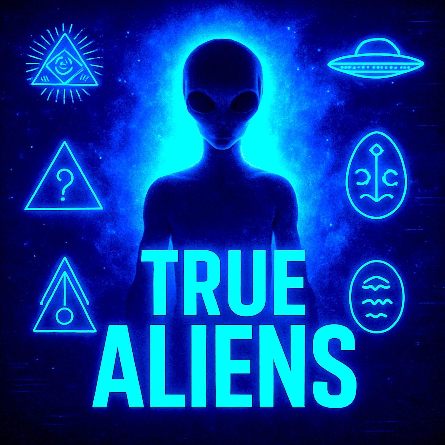 Vegas Magician ALIEN Vanishing Act