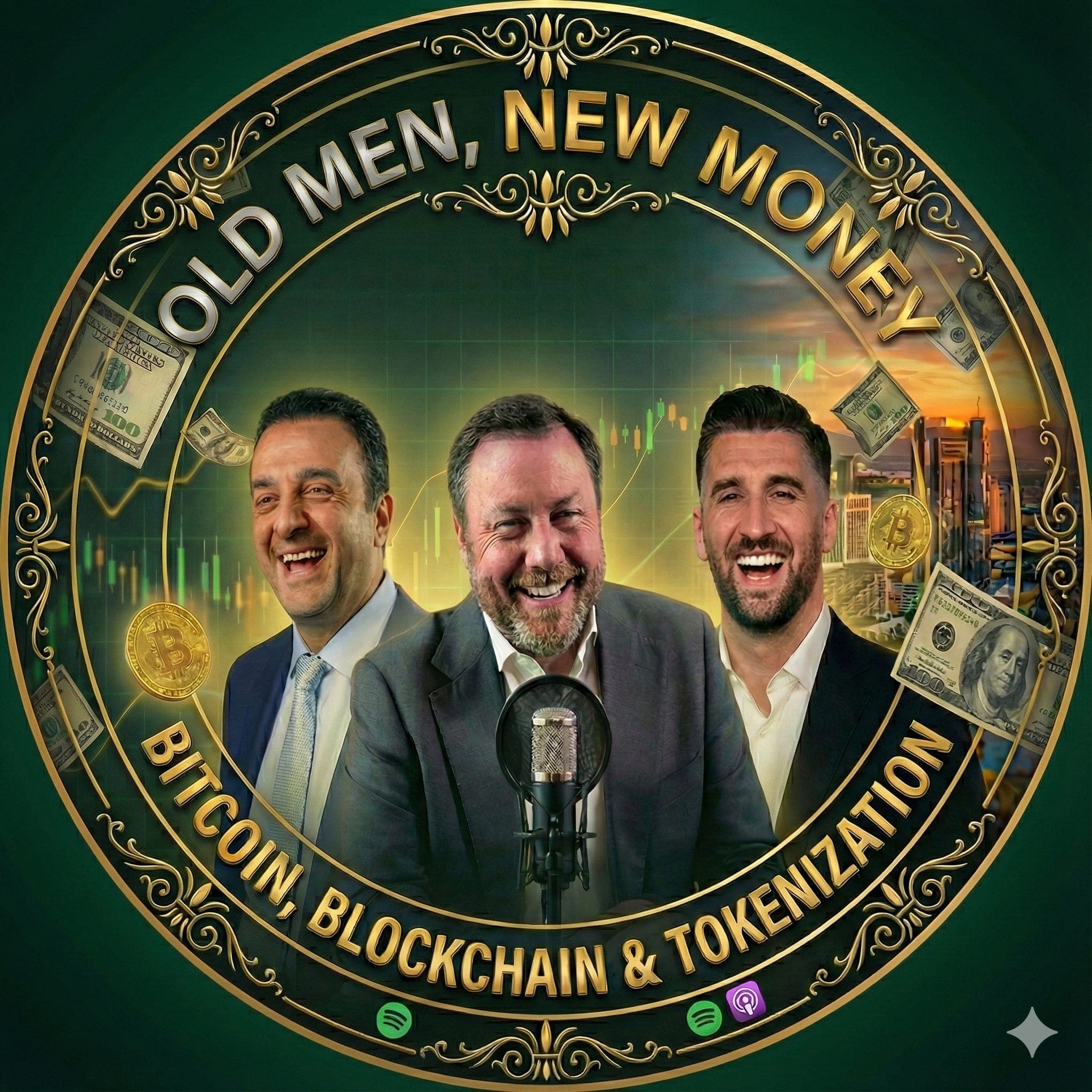 Unpacking the Latest Cryptocurrency Trends: Trump Coin, XRP, Bitcoin, and Tokenization