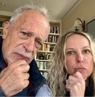 Epstein’s Revenge: The Coffee Klatch for Saturday, November 15, 2025