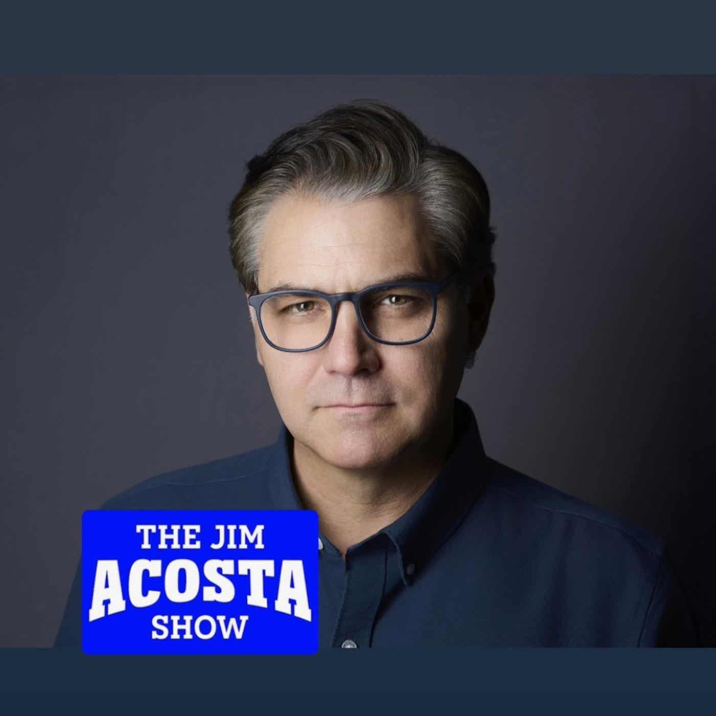 Calling Out Cruelty with I've Had It Podcast Host Jennifer Welch plus Rep. Robert Garcia on New Photos from Epstein Island.