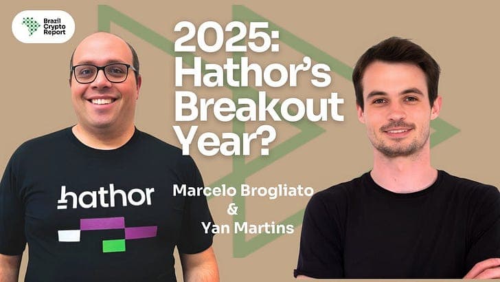 Episode #134: FTX Two Years On with Antonio Neto (Part 1)
