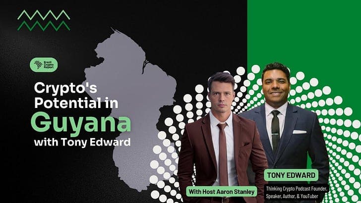Episode #138: Unlocking Financial Innovation in Brazil with FENASBAC