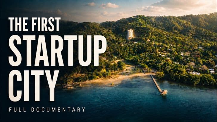 Episode #139: A Pop-Up City Comes to Floripa with Jean Hansen and Victor Cioffi