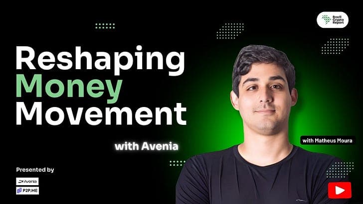 Episode #164: Reshaping Money Movement in Latam with Matheus Moura