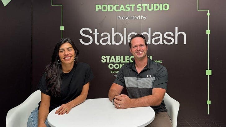 Episode #166: Thamilla Talarico on Drex and Polygon's Growth in Brazil 