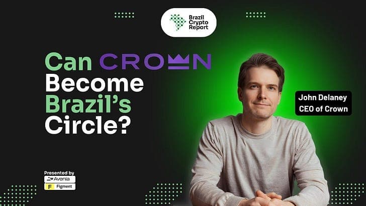 Episode 178: Can Crown Become the Circle of Brazil? 