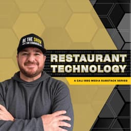 Restaurant Technology Podcast