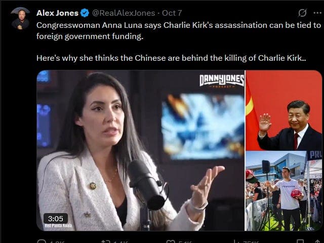 Rifle in a black towel and the latest X-BS
