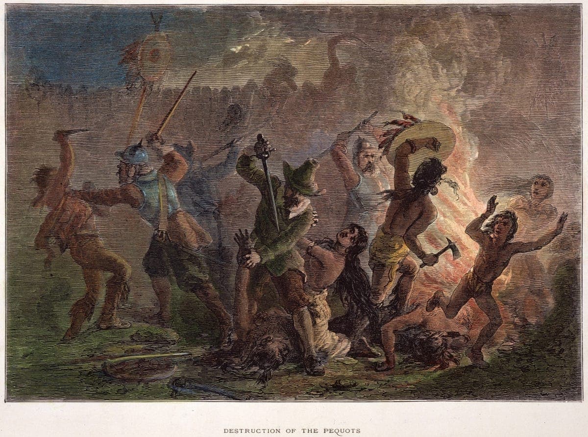Happy Thanksgiving, but what is the real History of Thanksgivings