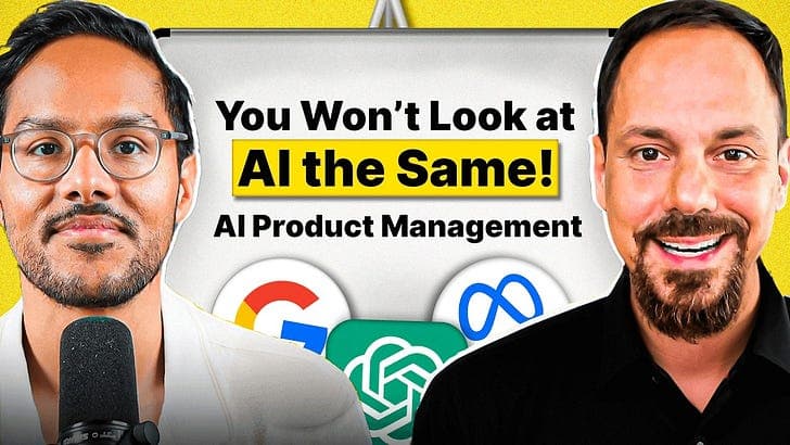 Complete Course: AI Product Management