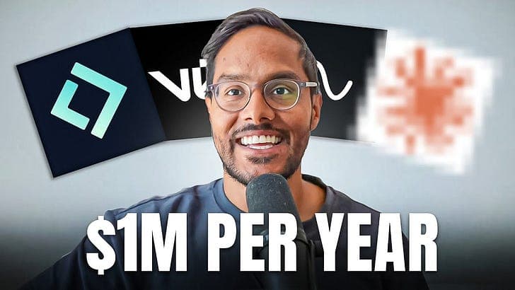 Building in Public: The 7 AI Tools I'm Using in My $1M+/Yr Business