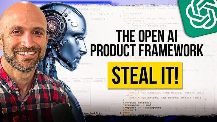 OpenAI Head of Product (Integrity) on the Future of AI Agents, PM, and AI threats