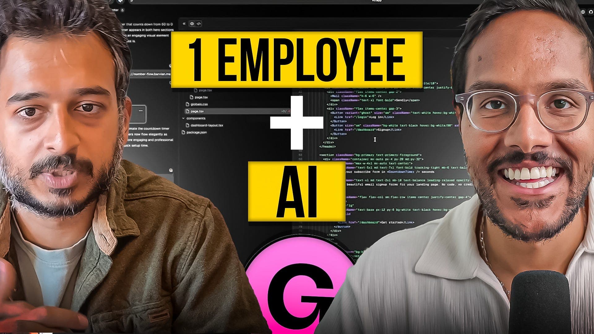 How to PM Production Changes with Devin: Tutorial From Gumroad CEO, Sahil Lavingia