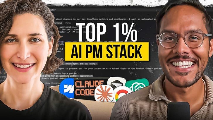 How Product Leaders Should Use AI, with Webflow CPO Rachel Wolan