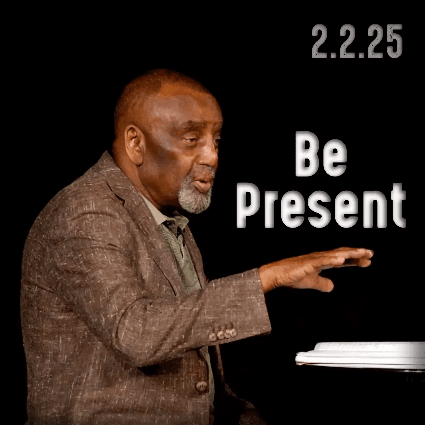 Are you a memory worshiper? | Church 2/2/25