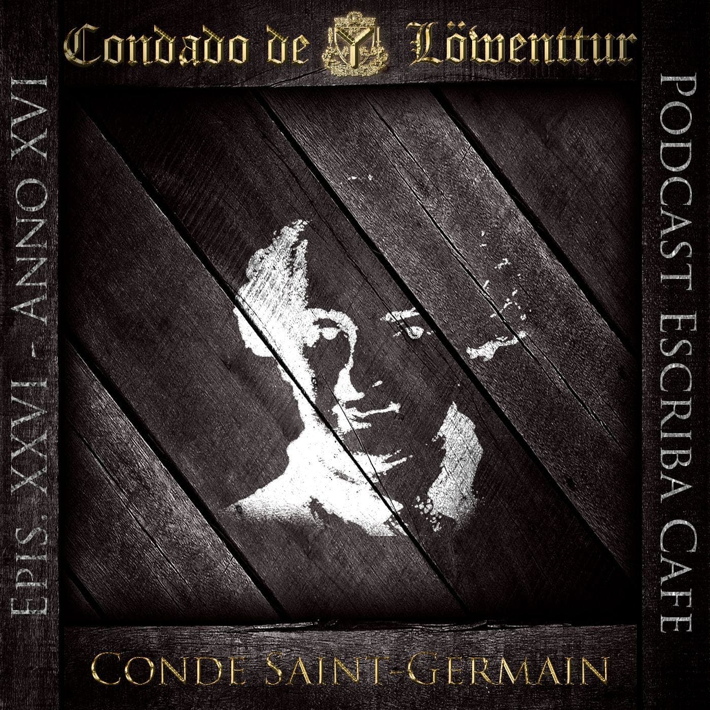 O Conde de Saint-Germain