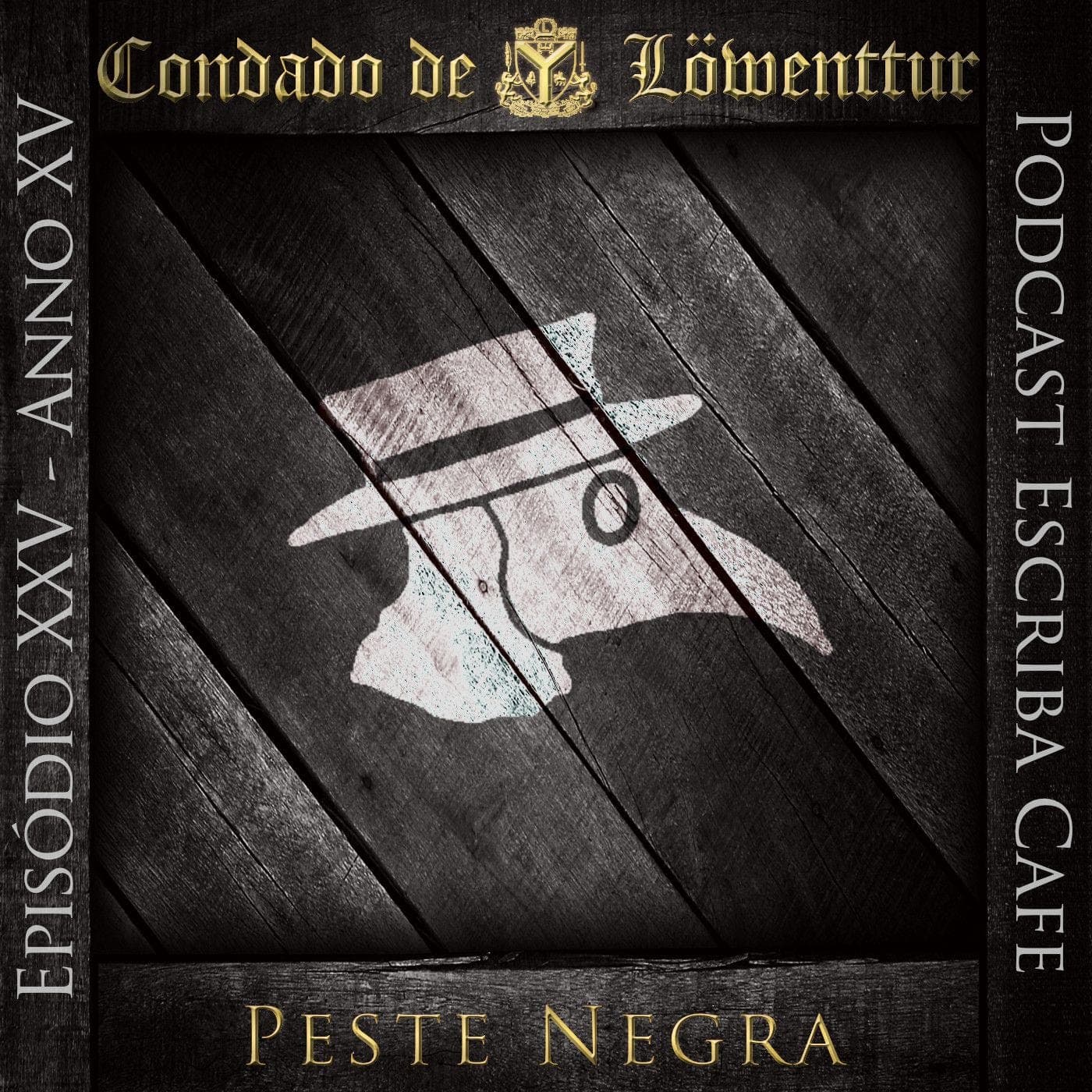A Peste Negra